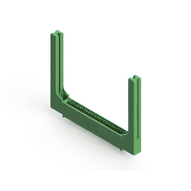 345-026-520-458 EDAC Inc.  Edgeboard Connectors